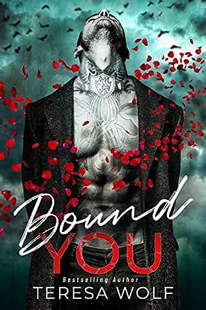 rocco and shay|Bound You by Teresa Wolf .